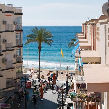 Covesa I Centro Levante Beach Benidorm Exterior photo